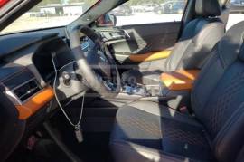 Mitsubishi, Outlander