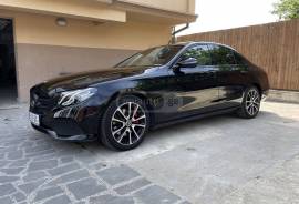 Mercedes-Benz, E CLASS, E 220