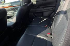 Mitsubishi, Outlander