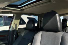 Mitsubishi, Outlander