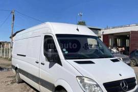 Mercedes-Benz, Sprinter