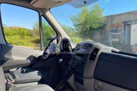 Mercedes-Benz, Sprinter