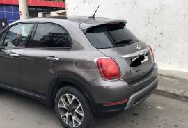 Fiat , 500X