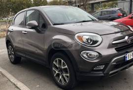 Fiat , 500X