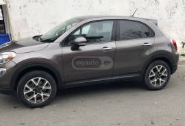 Fiat , 500X