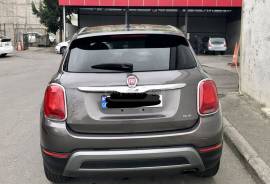 Fiat , 500X