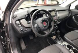 Fiat , 500X