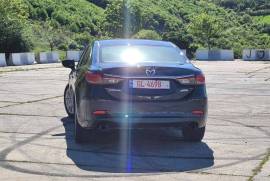 Mazda, MAZDA6