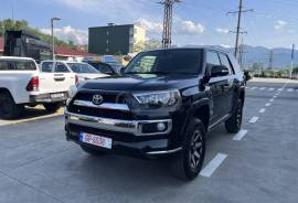 Toyota, 4Runner