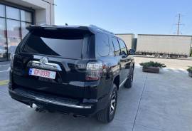 Toyota, 4Runner
