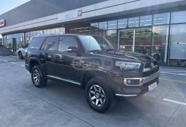 Toyota, 4Runner