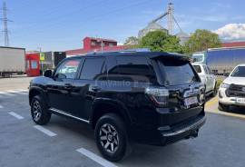 Toyota, 4Runner