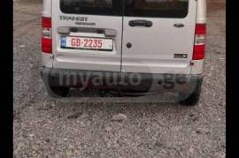 Ford, Tourneo Connect