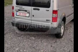 Ford, Tourneo Connect