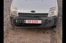 Ford, Tourneo Connect