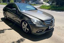 Mercedes-Benz, E CLASS, E 250