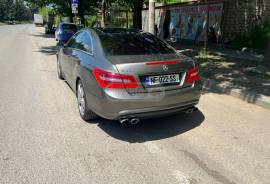 Mercedes-Benz, E CLASS, E 250