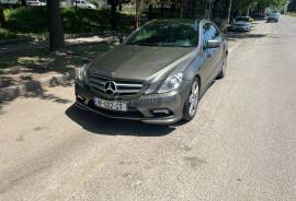 Mercedes-Benz, E CLASS, E 250