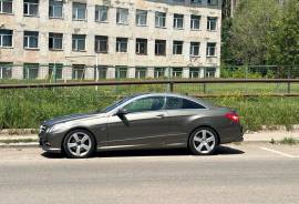 Mercedes-Benz, E CLASS, E 250