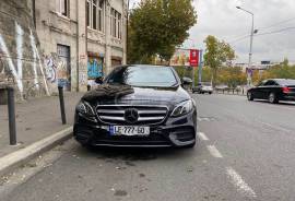 Mercedes-Benz, E CLASS, E 300