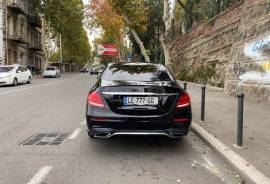 Mercedes-Benz, E CLASS, E 300