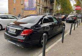 Mercedes-Benz, E CLASS, E 300