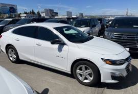 Chevrolet, Malibu