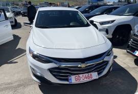 Chevrolet, Malibu