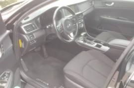 Kia, Optima