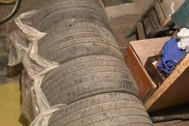 BMW , Autoparts, Wheels & Tires, Tires