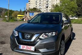 Nissan, Rogue