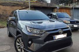 Toyota, RAV4