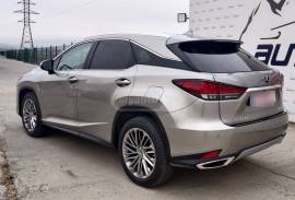 Lexus, RX series, RX 350
