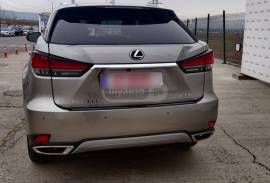 Lexus, RX series, RX 350