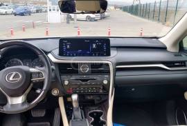 Lexus, RX series, RX 350