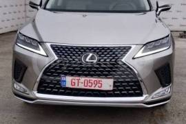 Lexus, RX series, RX 350