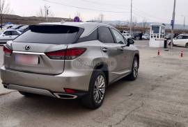 Lexus, RX series, RX 350