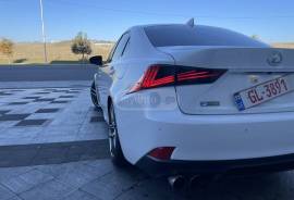Lexus, IS, IS 300