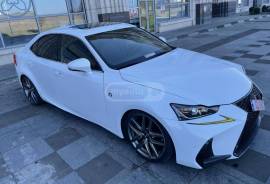 Lexus, IS, IS 300
