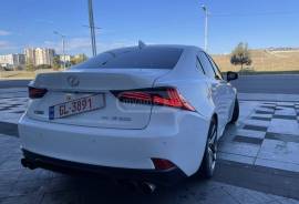 Lexus, IS, IS 300