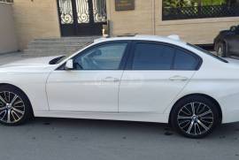BMW, 3 Series, 328