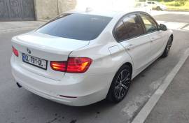 BMW, 3 Series, 328