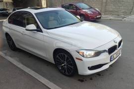 BMW, 3 Series, 328