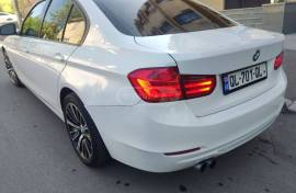 BMW, 3 Series, 328