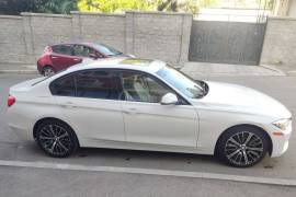 BMW, 3 Series, 328