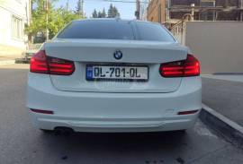 BMW, 3 Series, 328