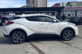 Toyota, C-HR