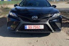 Toyota, Camry