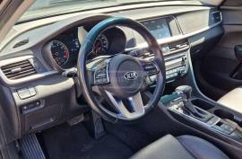 Kia, Optima