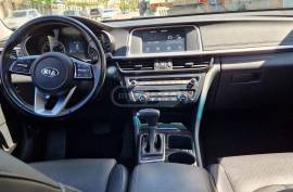 Kia, Optima